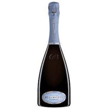 BELLAVISTA FRANCIACORTA PAS OPERE'  0.75 litri