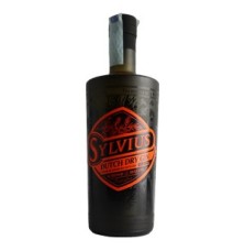 GIN SYLVIUS DUTCH DRY 0.70 litri