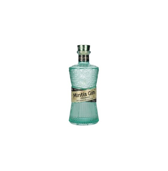 GIN MINTIS 41. 0.70 litri