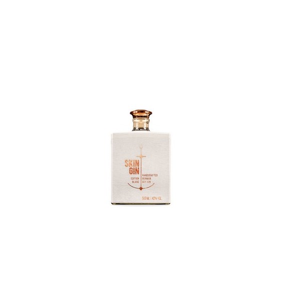 GIN SKIN BANC 0.50 litri