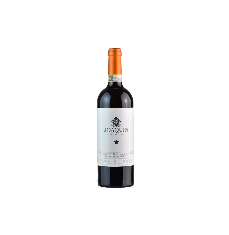 STELLA JOAQUIN FIANO DOC 0.75 litri