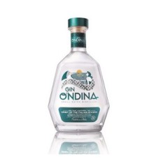 GIN ONDINA  0.70 litri