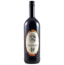 SANTO SPIRITO LYQUORIZIA 1.00 litri