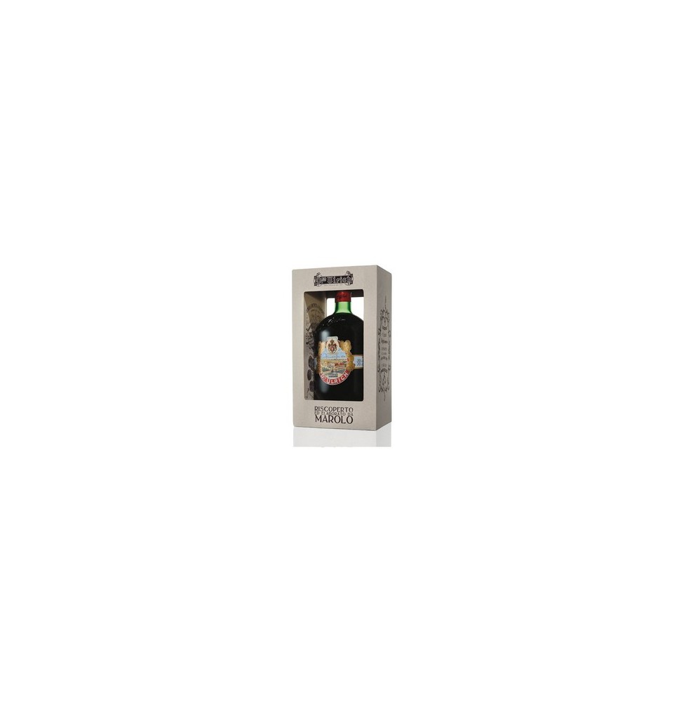 AMARO ULRICH ASTUCCIO MAROLO  0.70 litri