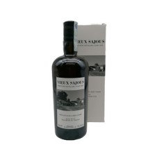 RUM VIEUX SAJOUS 5yo 2019 CHELO 0.70 litri