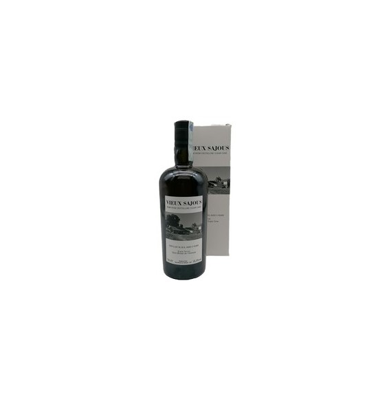 RUM VIEUX SAJOUS 5yo 2019 CHELO 0.70 litri