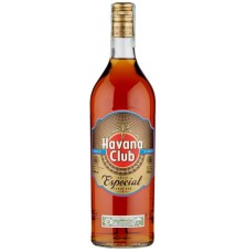 RUM HAVANA CLUB ESPECIAL 1.00 litri