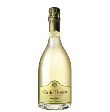 CA' DEL BOSCO FRANCIACORTA CUVEE' PRESTIGE  0.38 litri