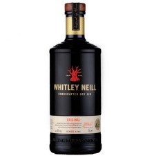 GIN WHITLEY NEILL  1.00 litri