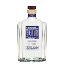 FABBRI GIN DRY AMARENA 0.70 litri