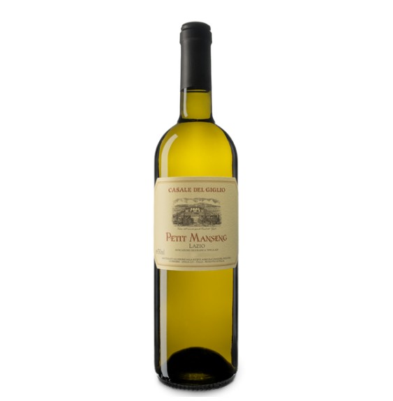 CASALE DEL GIGLIO PETIT MANSENG 0.75 litri