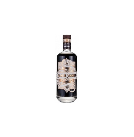 BLACK SINNER COFFEE 0.70 litri