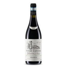 TORRE ZAMBRA MADIA MONTEPULCIANO D'ABRUZZO 0.75 litri