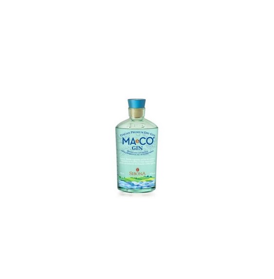 GIN SIBONA MA E CO 0.70 litri