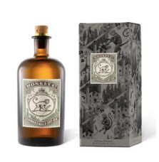 GIN MONKEY DISTILLER'S CUT 0.50 litri