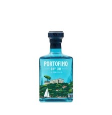 GIN PORTOFINO LA PENISOLA  0.50 litri