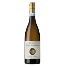 SCACCIADIAVOLI TREBBIANO SPOLETINO 0.75 litri