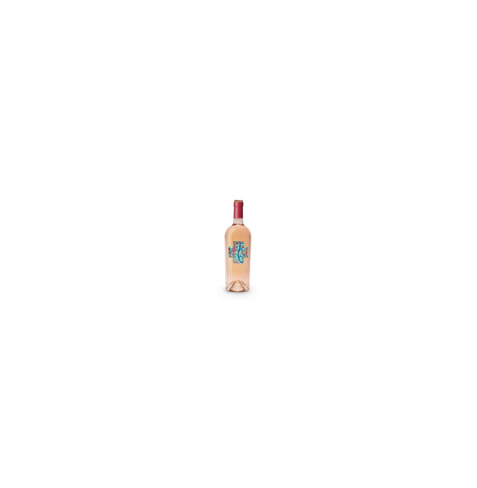 SCHOLA SARMENTI ANTIERI ROSE' 0.75 litri
