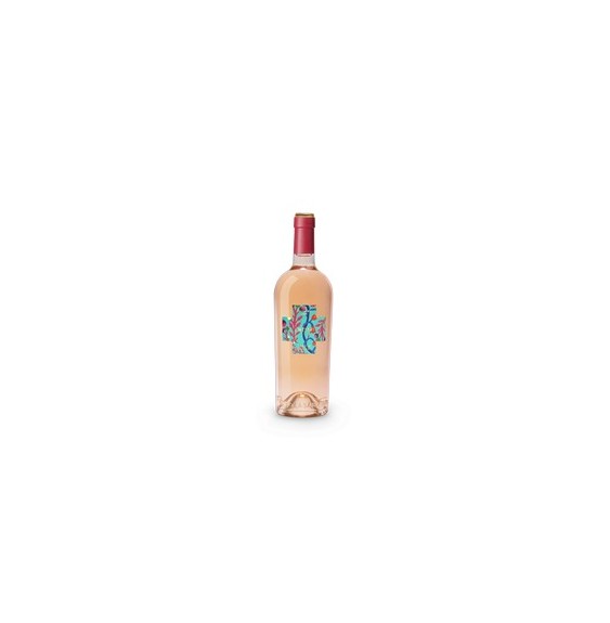 SCHOLA SARMENTI ANTIERI ROSE' 0.75 litri