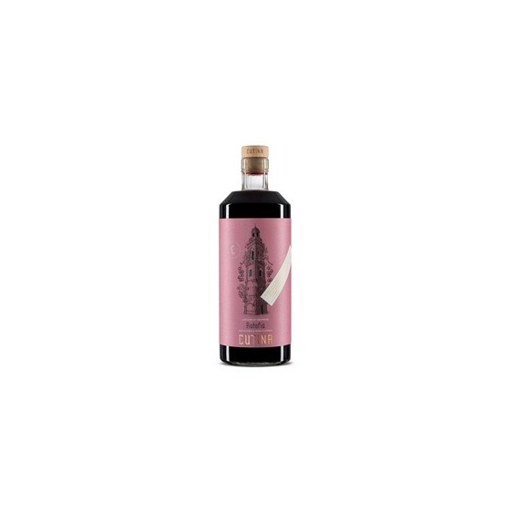 CUTINA RATAFIA 50CL 0.50 litri
