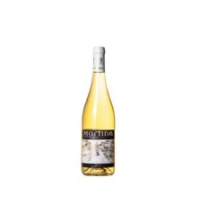 SOCCI VERDICCHIO DEI CASTELLI DI JESI DOC CLASSICO SUPERIORE MARTINA  75CL. 0.75 litri