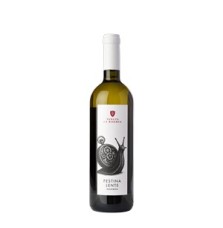 TENUTA LA RISERVA FESTINA LENTE PASSERINA 0.75 litri