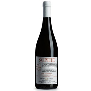 Capecci Roberto  Sophie Orange 0.75 Litri
