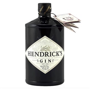 GIN HENDRICK'S 0.70 litri