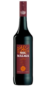 Bodegas Sol De Malaga 75cl.