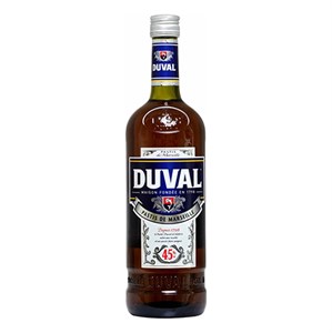  Pastis Duval 1lt.45%