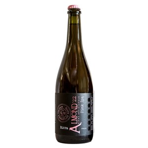 Almond22 75cl.pink Ipa