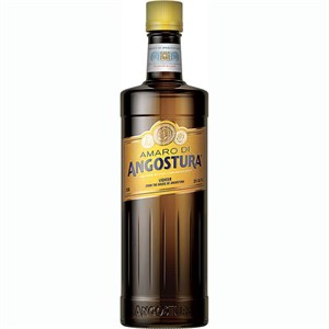 Amaro Di Angostura 35% 70cl.