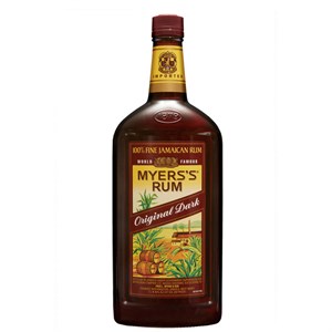 Myers's Rum 40% 1lt.