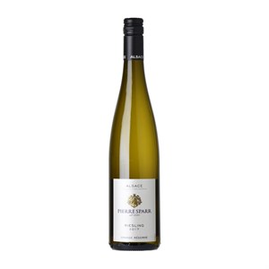 PIERRE SPARR RIESLING ALSACE  75CL.