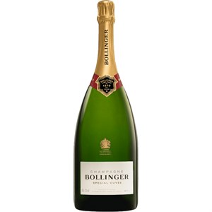 Bollinger Champagne Brut Special Cuvee'  1.50 Litri