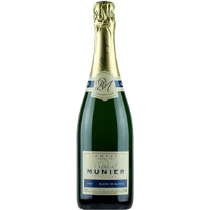 Benoit Munier Champagne Brut Grand Cru