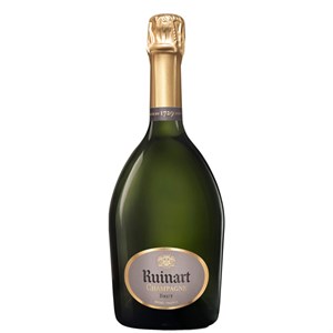 Maison Ruinart Champagne 'r' Brut 0.75 Litri