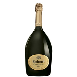 Maison Ruinart Champagne 'r' Brut 1.50 Litri