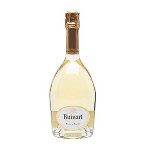 Maison Ruinart Champagne Blanc De Blancs 0.75 Litri