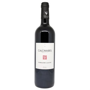 Domaine Gauby Calcinaires Rouge 0.75 Litri