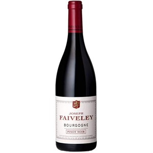 Joseph Faiveley Bourgogne 0.75 Litri