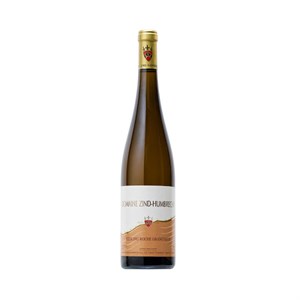 DOMAINE ZIND-HUMBRECHT RIESLING ROCHE ROULE 0.75 litri