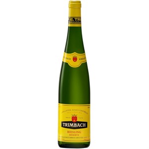 TRIMBACH ALSACE RIESLING 0.75 litri