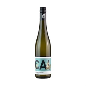 C.a.i. Riesling Kabinett Mosel 75cl
