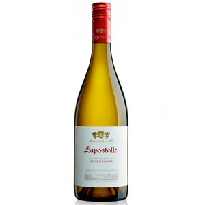 Lapostolle Grande Selection Chardonnay  0.75 Litri