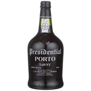 Porto Presidential Tawny 19% 75cl.