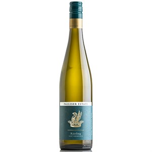 Pallister Riesling 75cl.