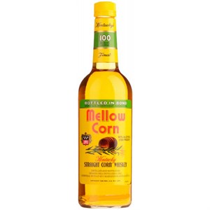 Mellow Corn Whiskey 50% 70cl.