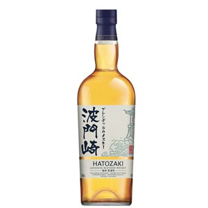 Japanese Bland Whisky Kaikyo Hatozaki  0.70 Litri