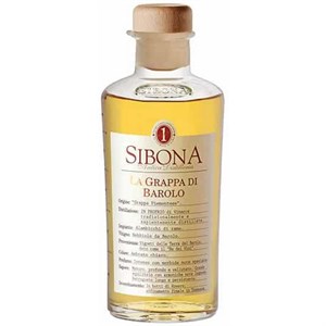 Sibona 50cl.barolo 40%